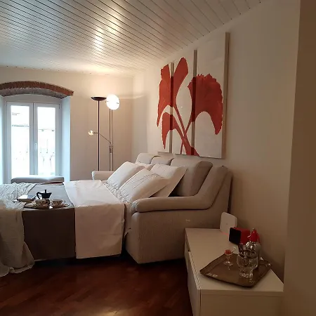 Ai Propilei Maison d'hôtes