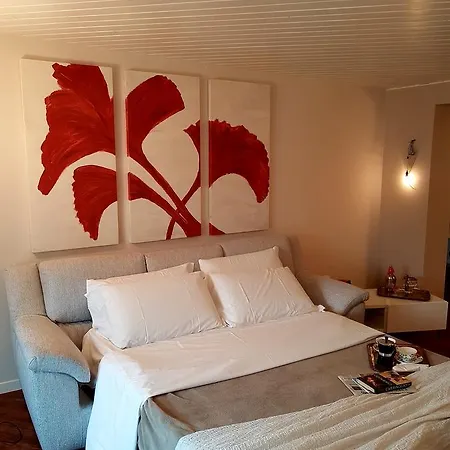 Ai Propilei Maison d'hôtes Bergame