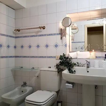 Maison d'hôtes Ai Propilei *