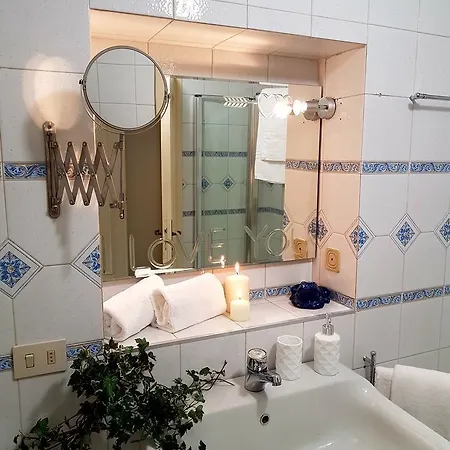 Maison d'hôtes Ai Propilei