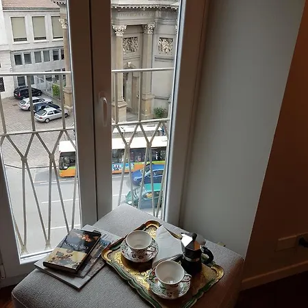 Ai Propilei Maison d'hôtes *
