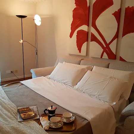 Ai Propilei Bergame