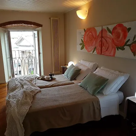 Maison d'hôtes Ai Propilei