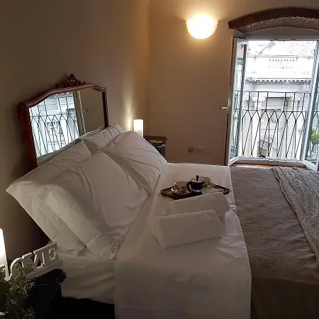 Ai Propilei Bergame