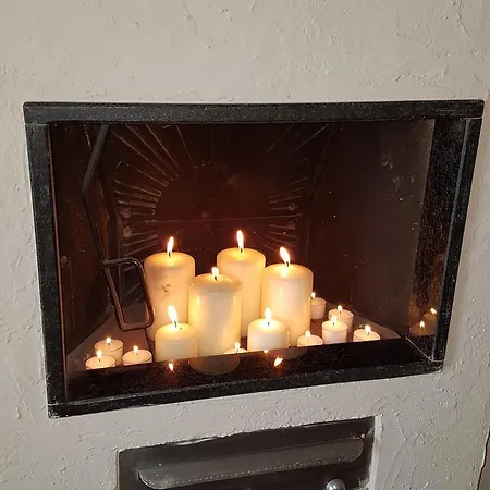 Maison d'hôtes Ai Propilei *
